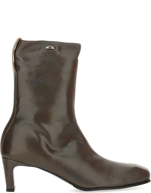 Boot "karasu"