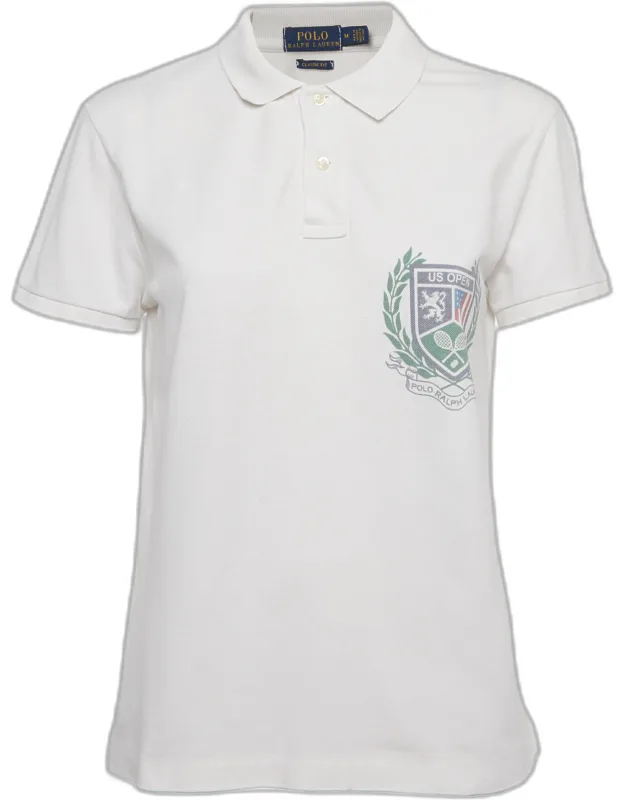 Classic Fit Polo T-shirt