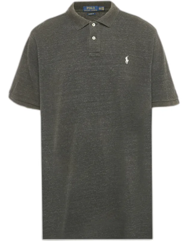 Classic Fit Polo T-shirt