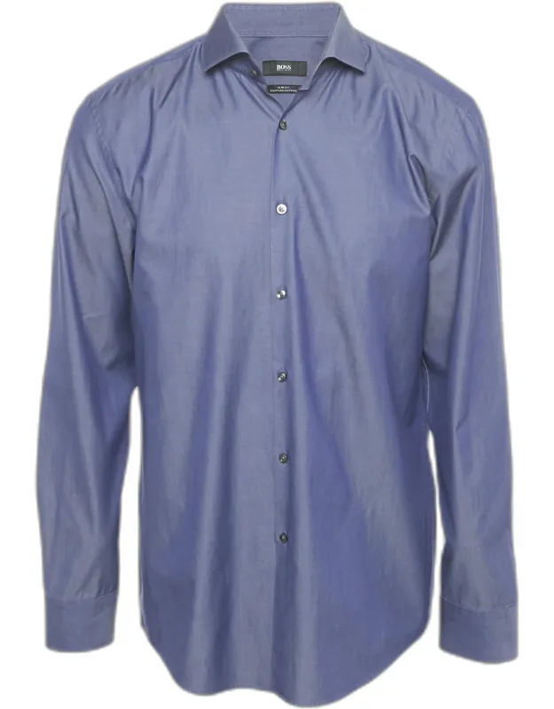 Cotton Full Sleeve Shirt