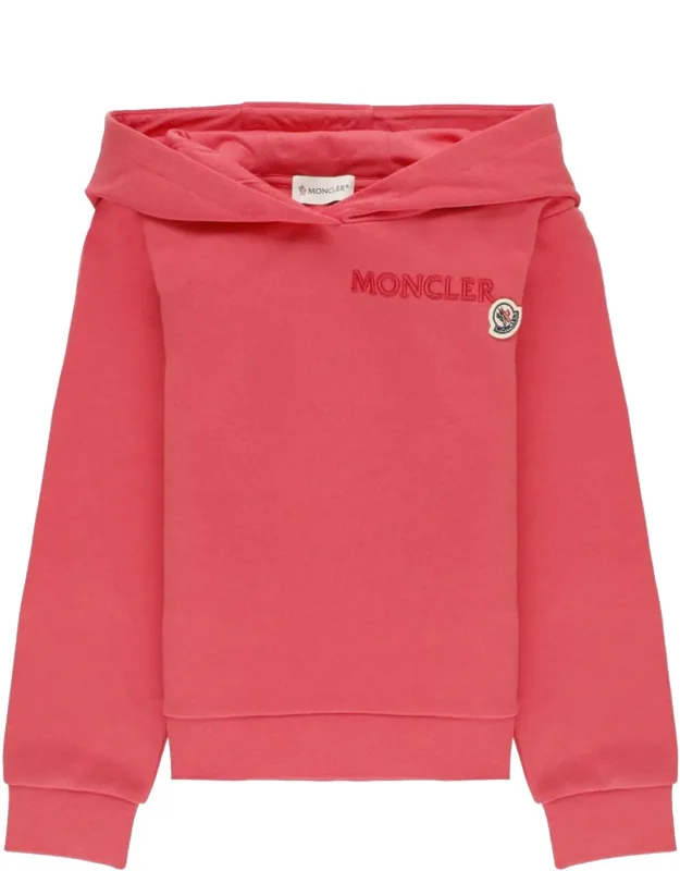 Sweatshirt With Logo