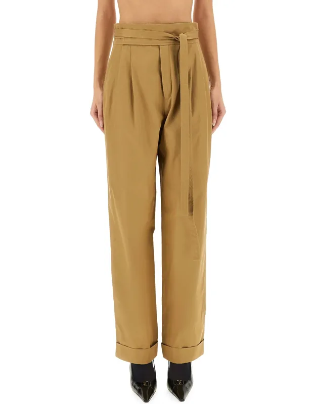 Gurhka Serge Pants