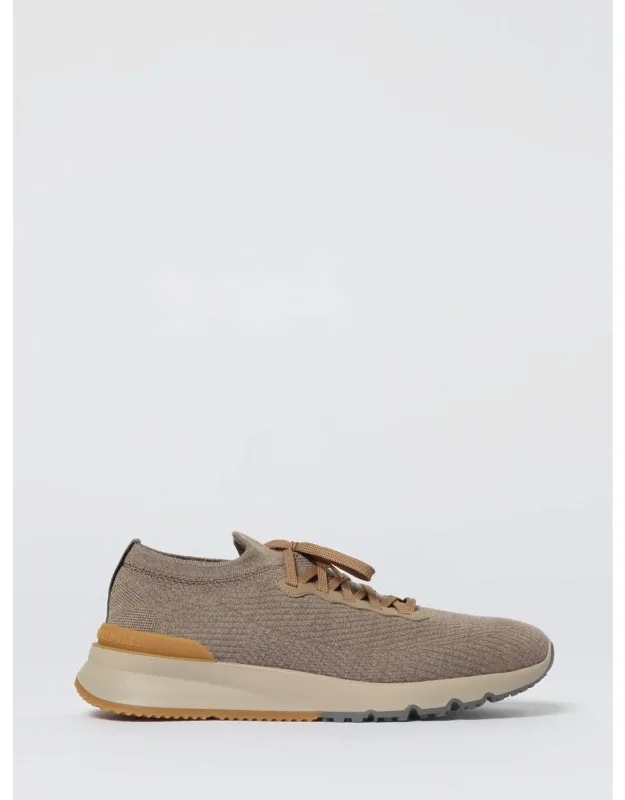 Sneakers Dove Grey