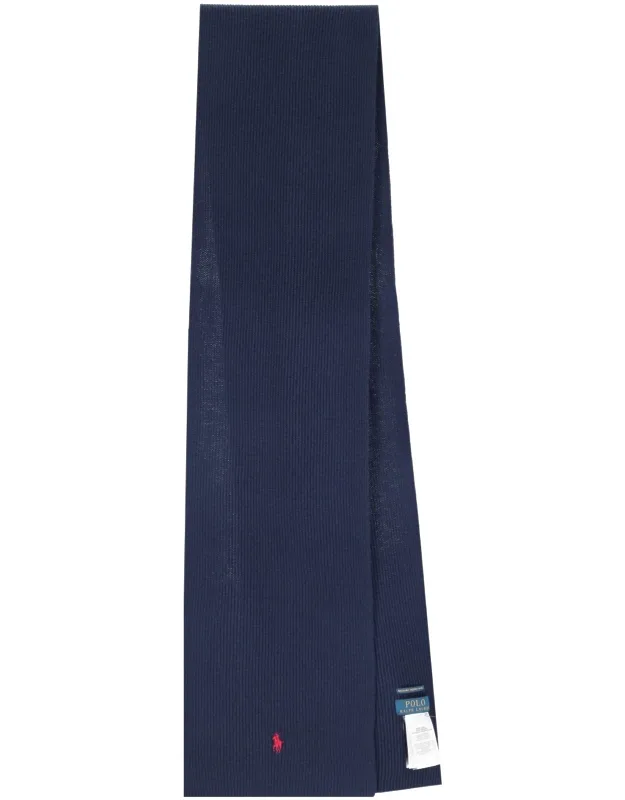 Wool Scarf