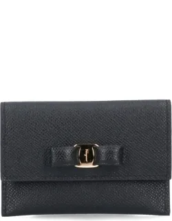 Fiocco Vara Card Case