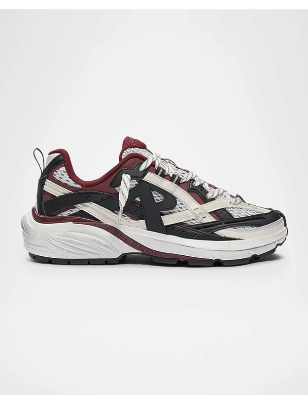 Storm Mesh Fashion Runner Sneakers