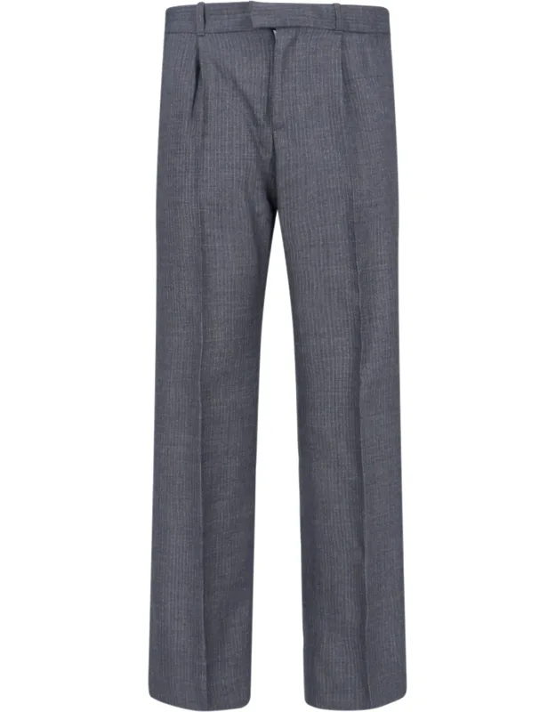 Slack Pants