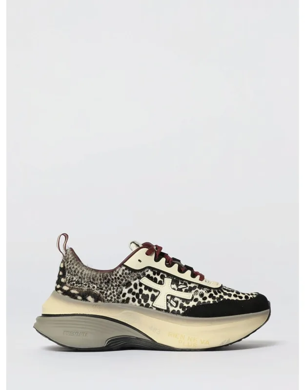Sneakers Multicolor
