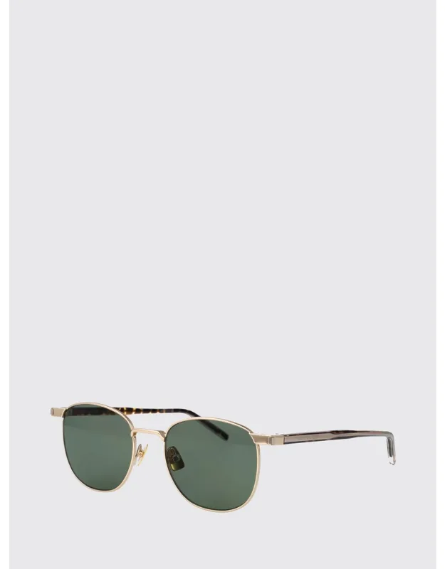 Sunglasses Gold
