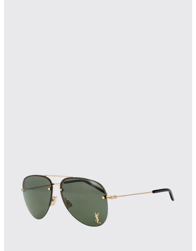 Sunglasses Gold