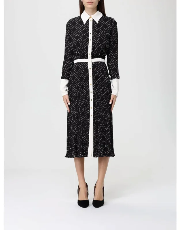 Dress Black