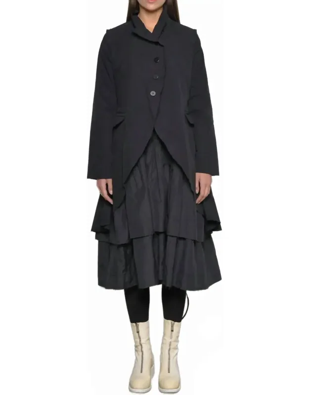 Imperial Coat