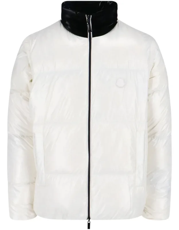 Reversible Down Jacket