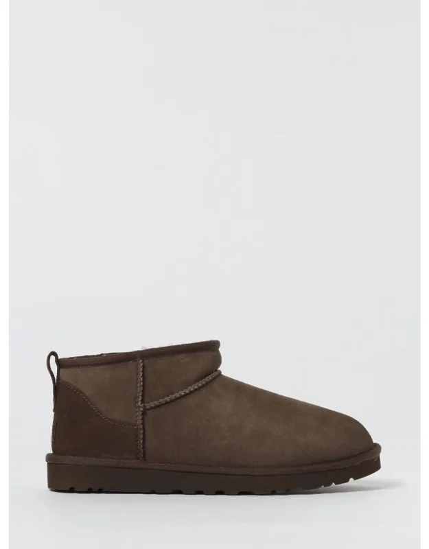 Boot Cocoa