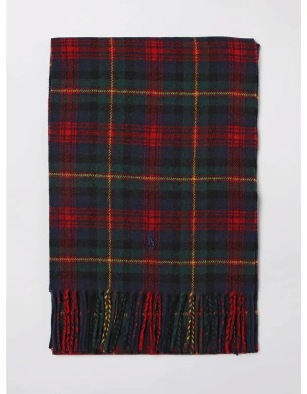 Scarf Color