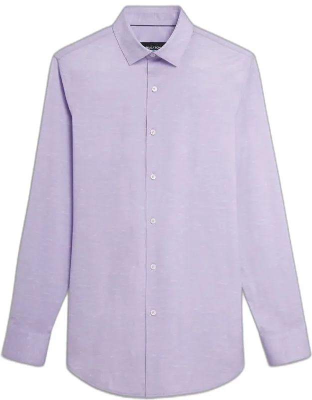 8-way Stretch Sport Shirt