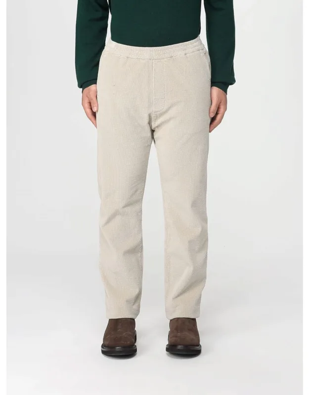 Pants Dove Grey