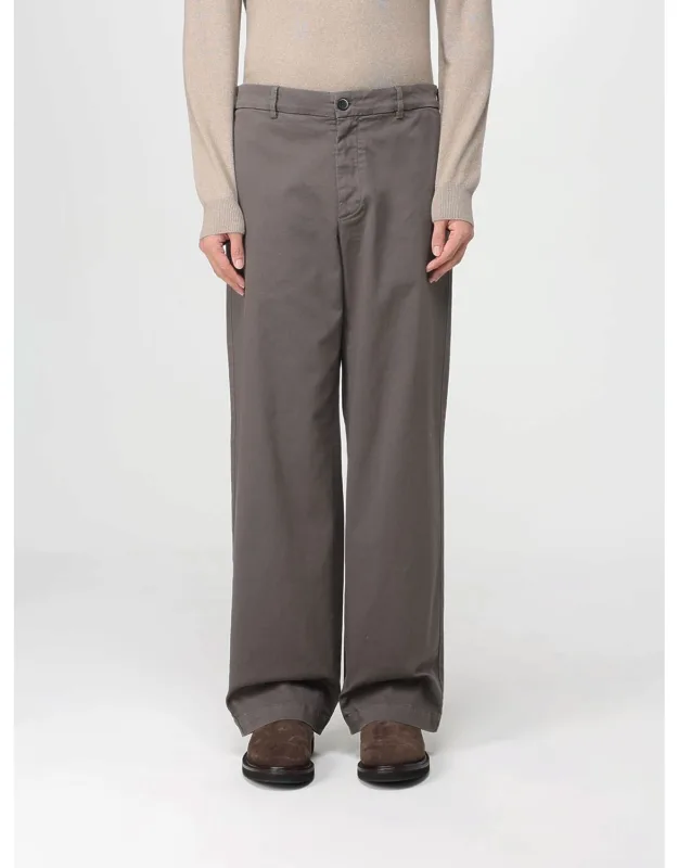 Pants Color Dove Grey