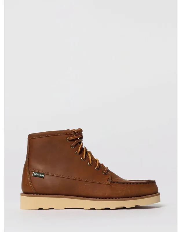 Chukka Boots