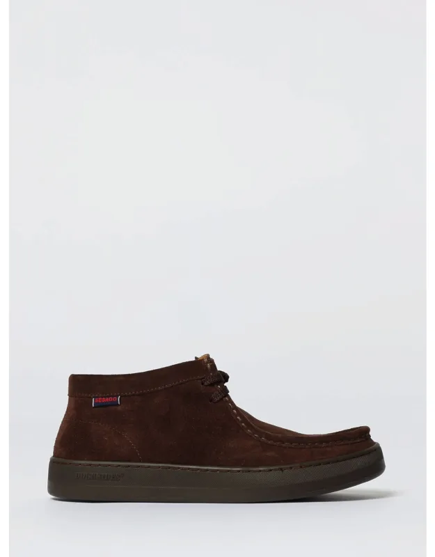 Chukka Boots