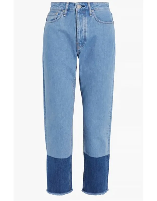 Boyfriend Jeans