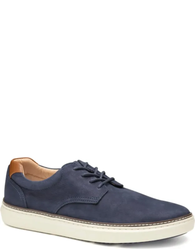 Culling 2 Plain Toe Sneaker With Xcfoam Cushioning And Breathable Lining