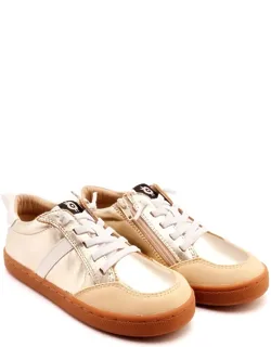 Urban Road Leather Sneakers