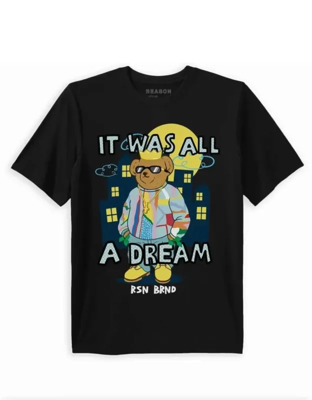 Hustlin T-shirt