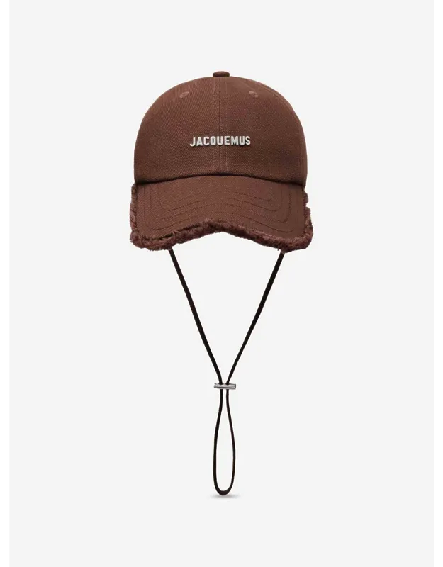 Artichaut Cap