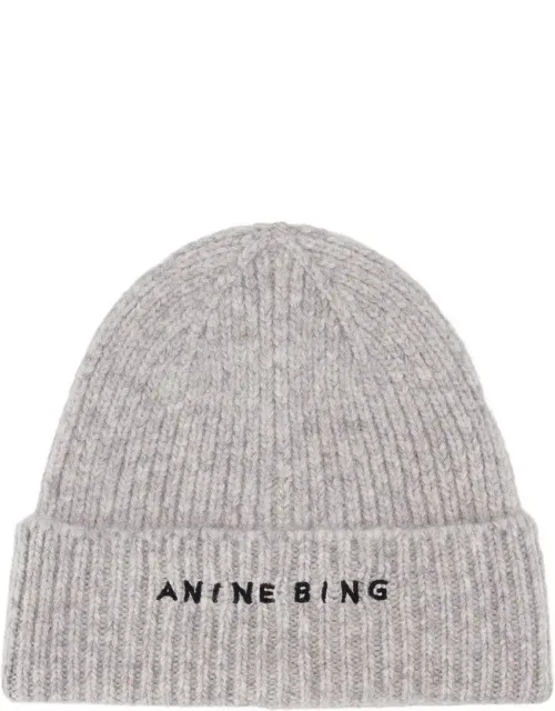 Elia Beanie - Alpaca Wool