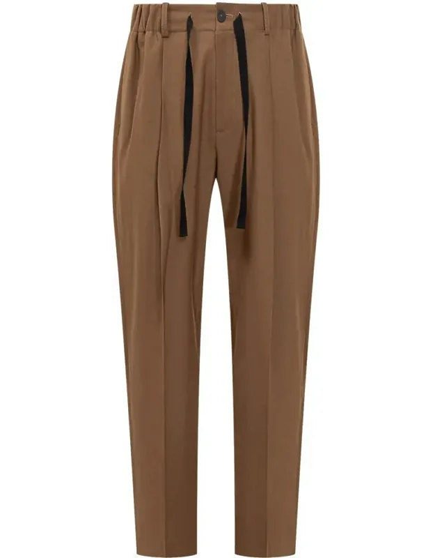 High Waist Pants