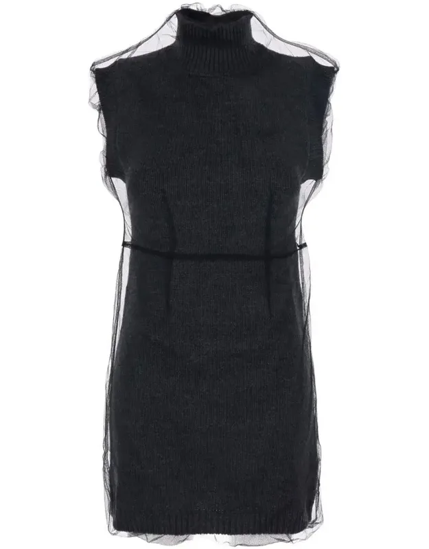 Knitwear Dress