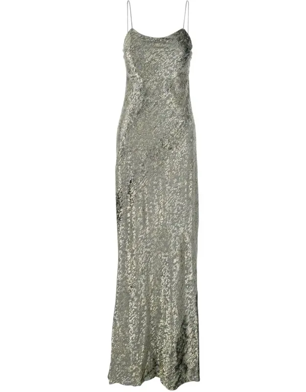 Slip Dress