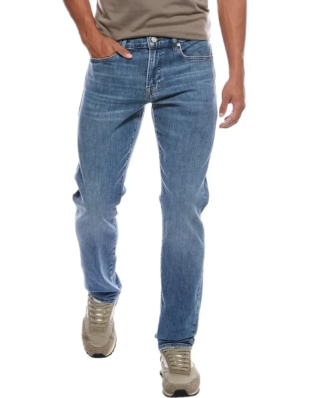 Madero Slim Jeans