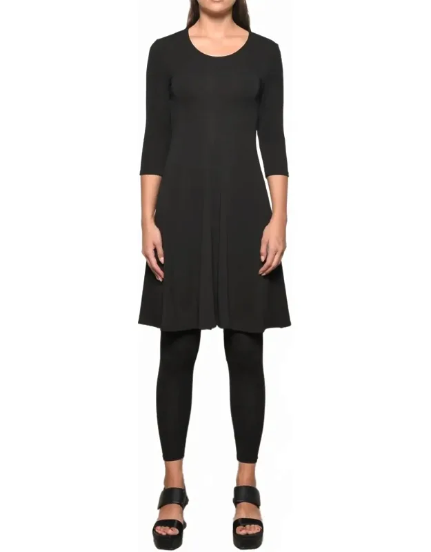 Traveler Dress