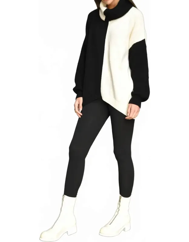Ying Yan Sweater