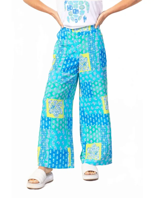 Vacay Pants