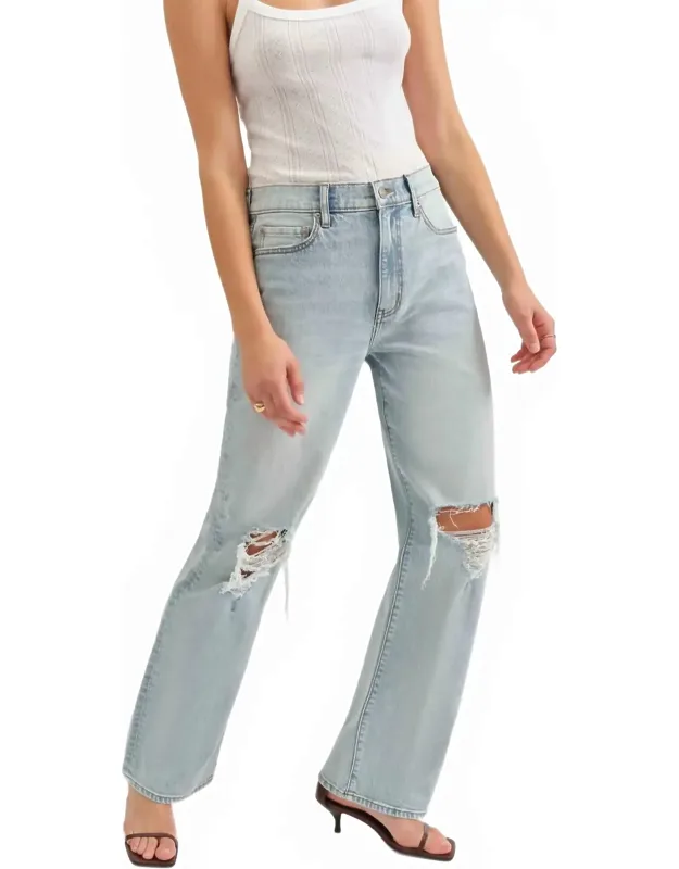 90's Slouch Jeans