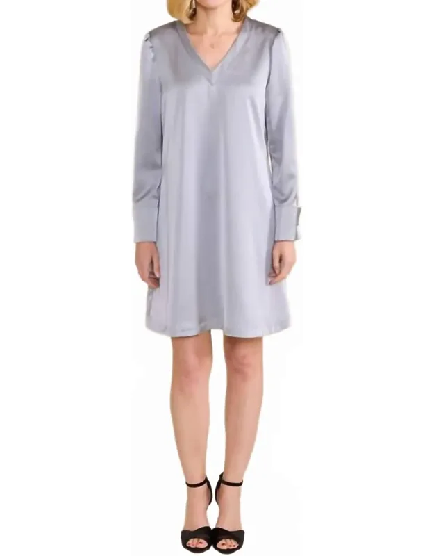 Alden Midi Dress