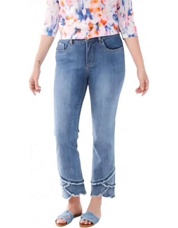 Tulip Jeans