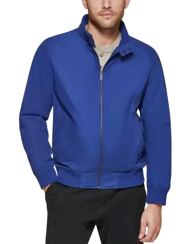 Baracuta Jacket