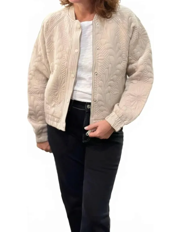 Hannah Jacket