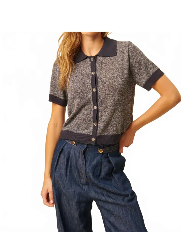 Owen Sweater