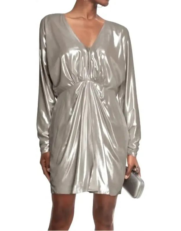 Eloise Mini Dress