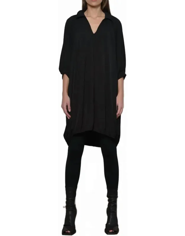 Poetry Dress