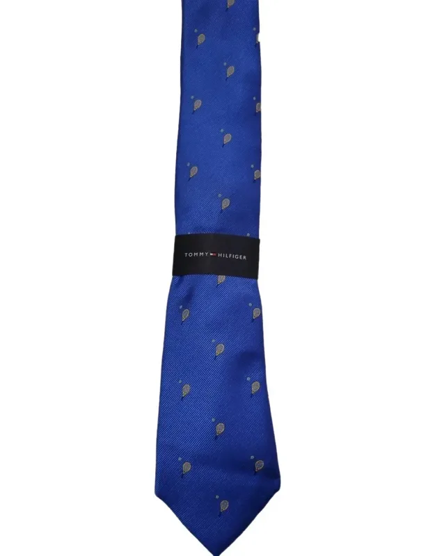 Designer Tie
