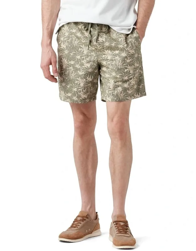 Main Beach Resort Shorts