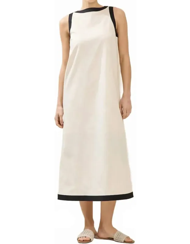 Sofia Midi Dress