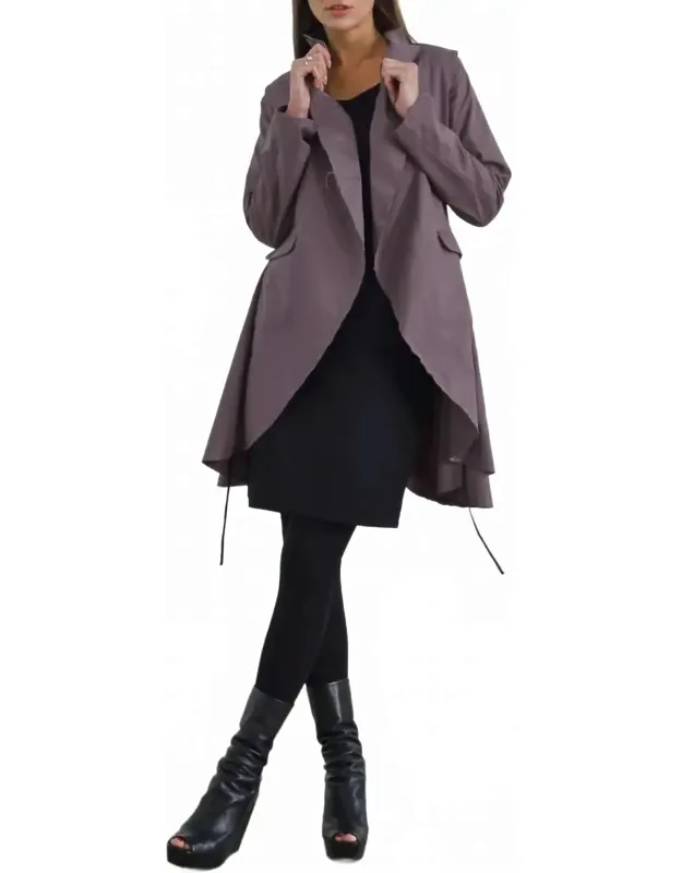 Imperial Coat