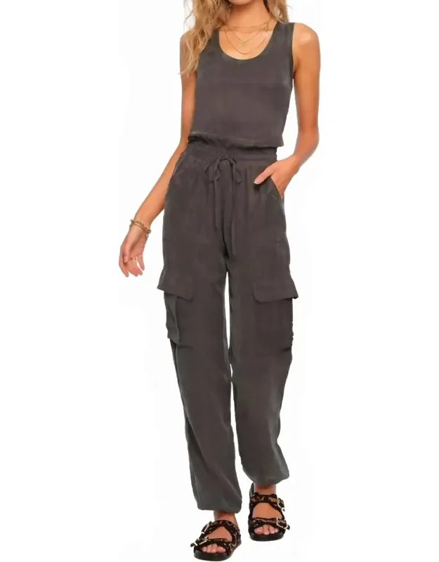 Alida Jumpsuit